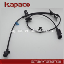 Sensor De Velocidad Del Viento Izquierdo Trasero Para Jeep, Dodge 05105065AC